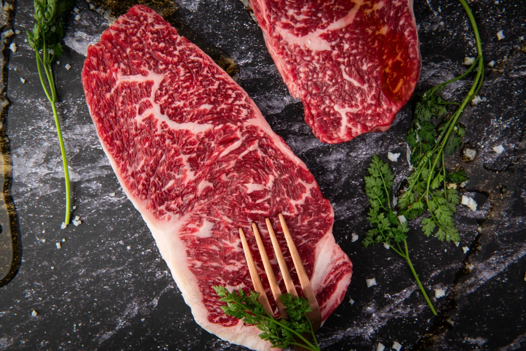 Unlocking the Unmatched Flavor of Slow-Cooked Wagyu Beef