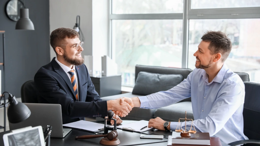 Wills and Trusts Attorney