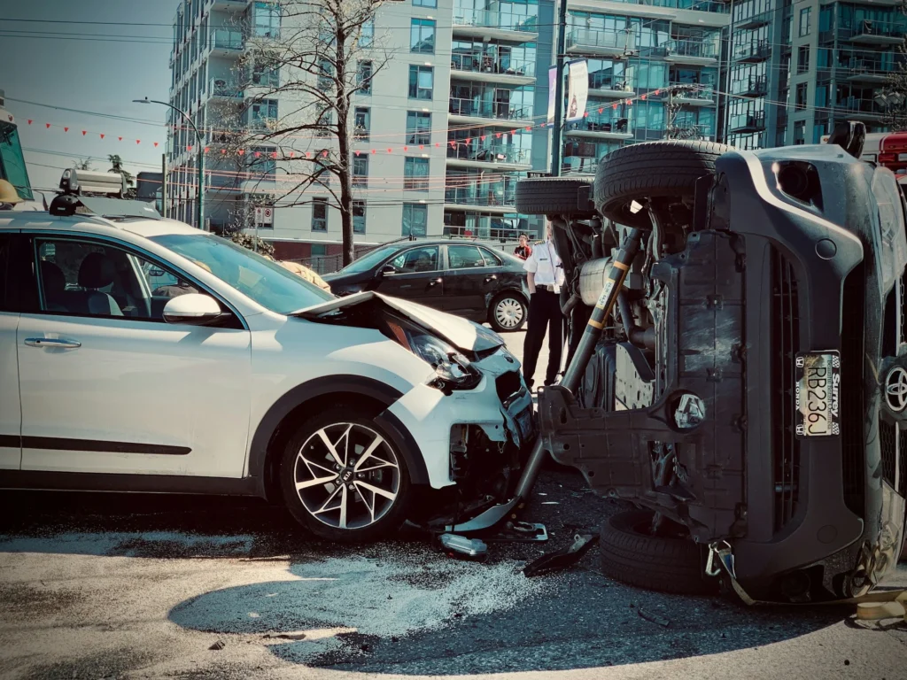 Car Accident Attorney
