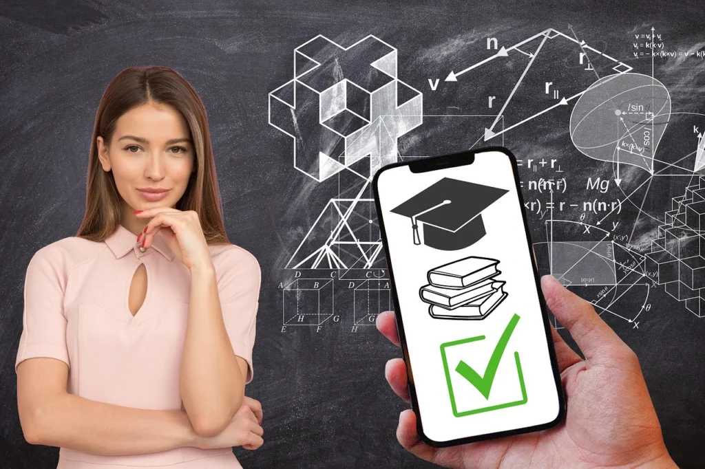 Online Exam Supervision