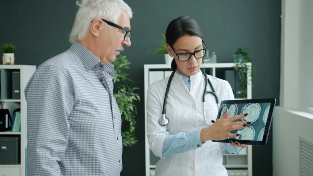 Smarter Data in Healthcare