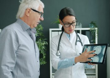 Smarter Data in Healthcare