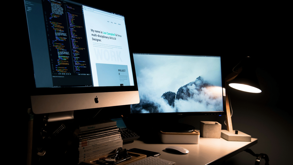 Affordable Web Design