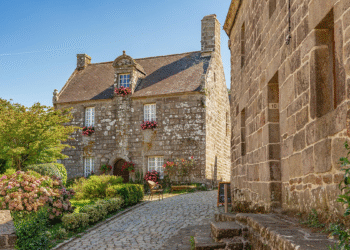 French Property and Immigration