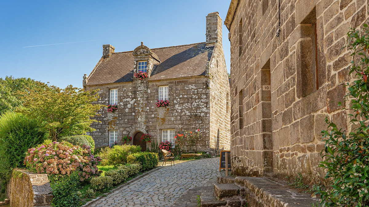 French Property and Immigration
