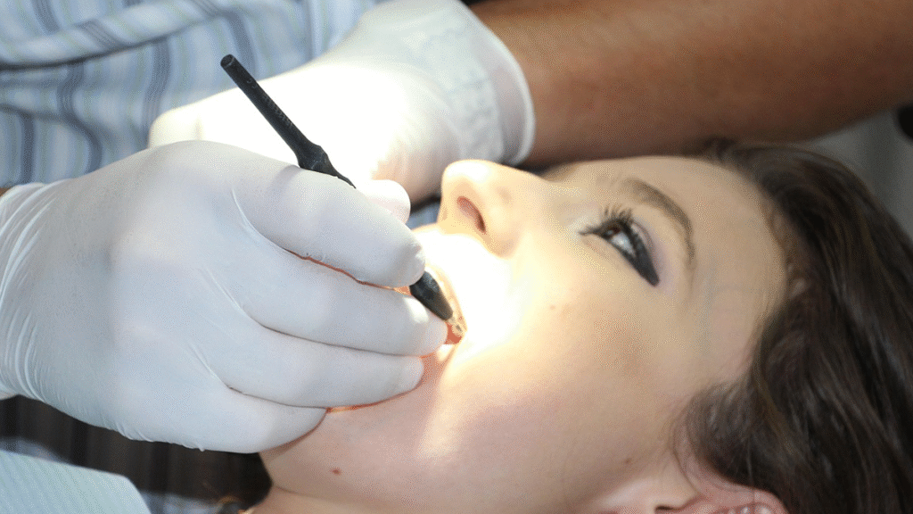 Hidden Costs of Not Replacing Lost Teeth