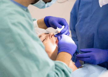 Oral surgery recovery tips
