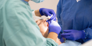 Oral surgery recovery tips
