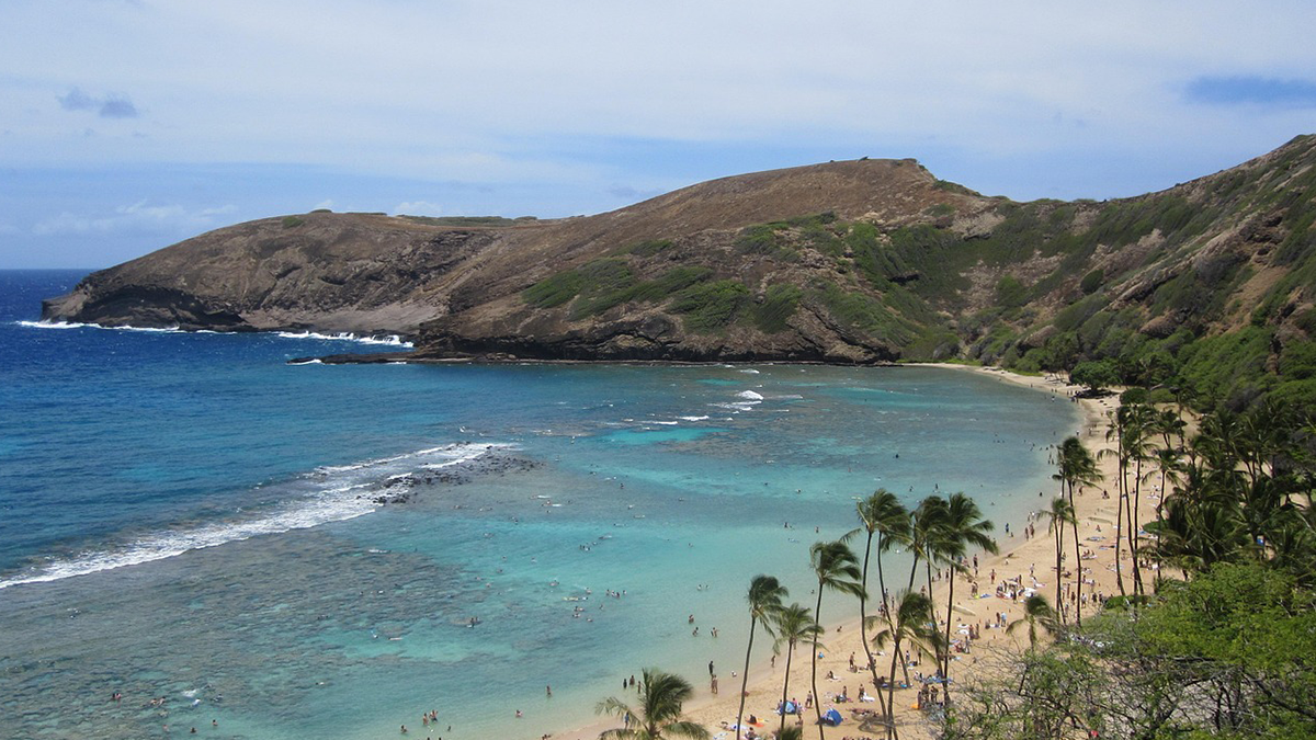 Relocating to Hawaii