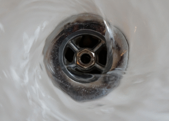 Shower Drain Clogs