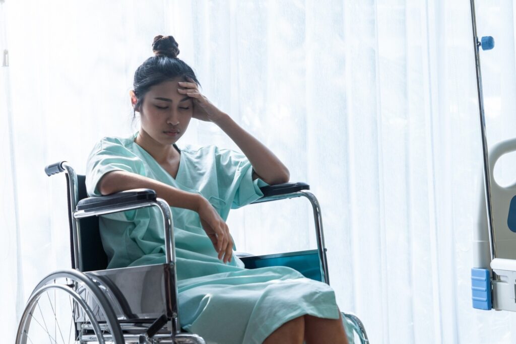 Nursing Malpractice