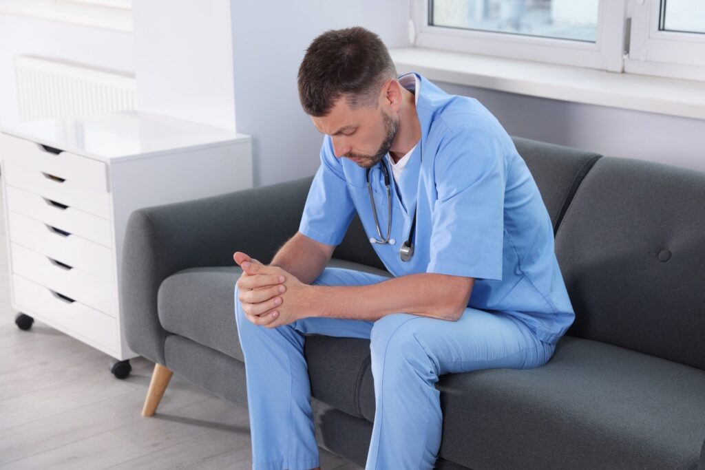 Nursing Malpractice