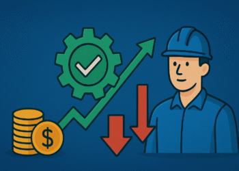 How Quality Components Reduce Downtime and Costs