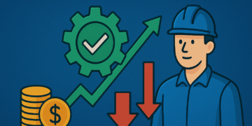 How Quality Components Reduce Downtime and Costs