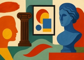 The Language of Style