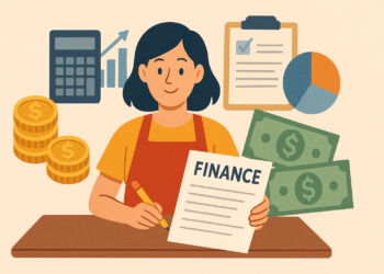Small Business Finance
