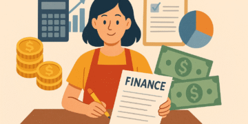 Small Business Finance