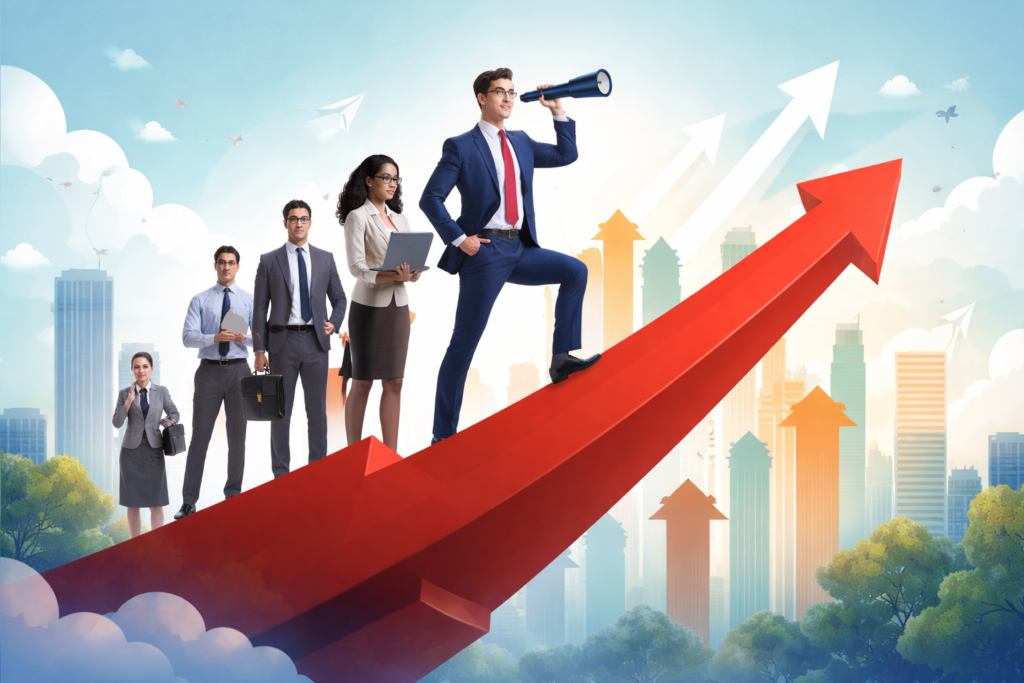 Executive Search Importance