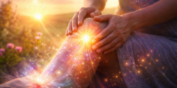 Left Knee Pain Spiritual Meaning