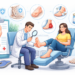 Regular podiatry care