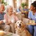 Senior living care