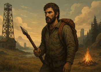 Survival Games Like Rust