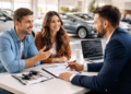 car dealership customer experience