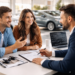 car dealership customer experience
