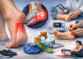 chronic plantar fasciitis