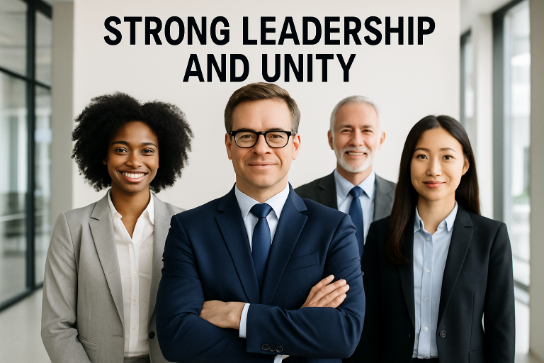 Executive Search Importance