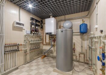 Heat Pump Water Heater