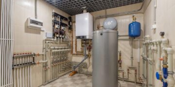 Heat Pump Water Heater