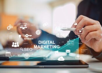 Digital Marketing Denver