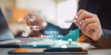 Digital Marketing Denver