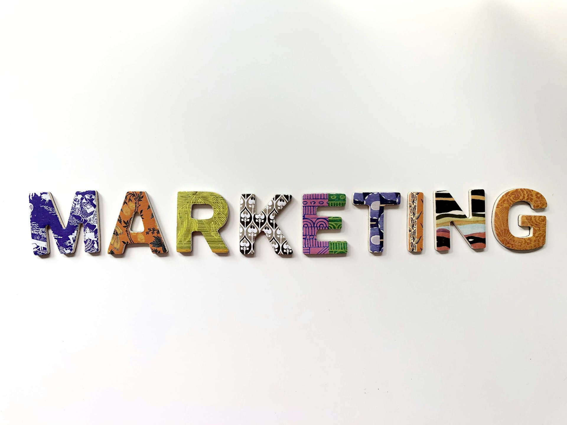 Direct Marketing