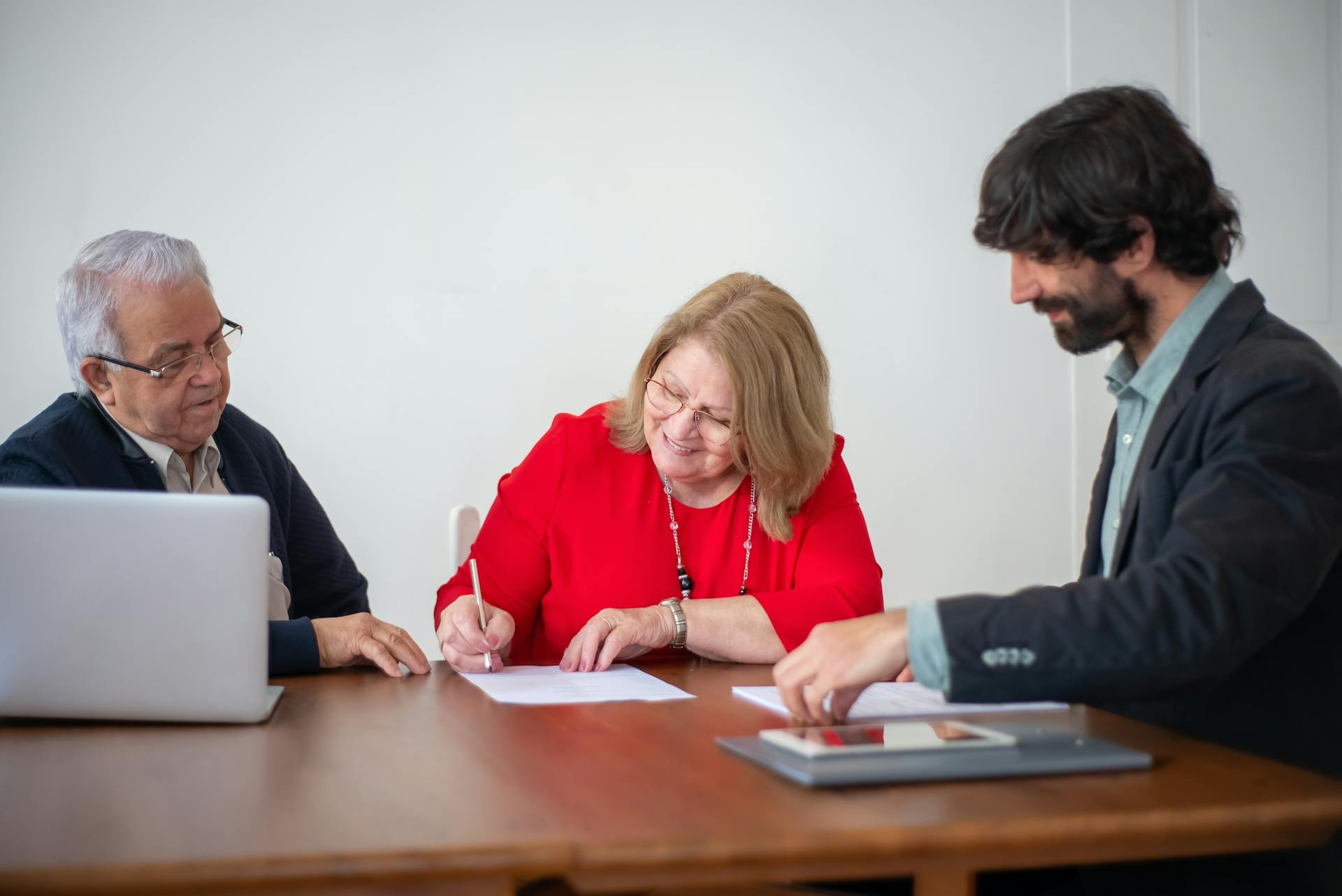 Alternative career paths in finance