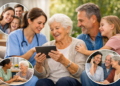 senior care services