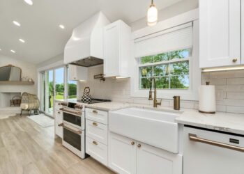 Dream Kitchen Design