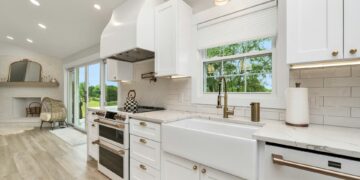 Dream Kitchen Design