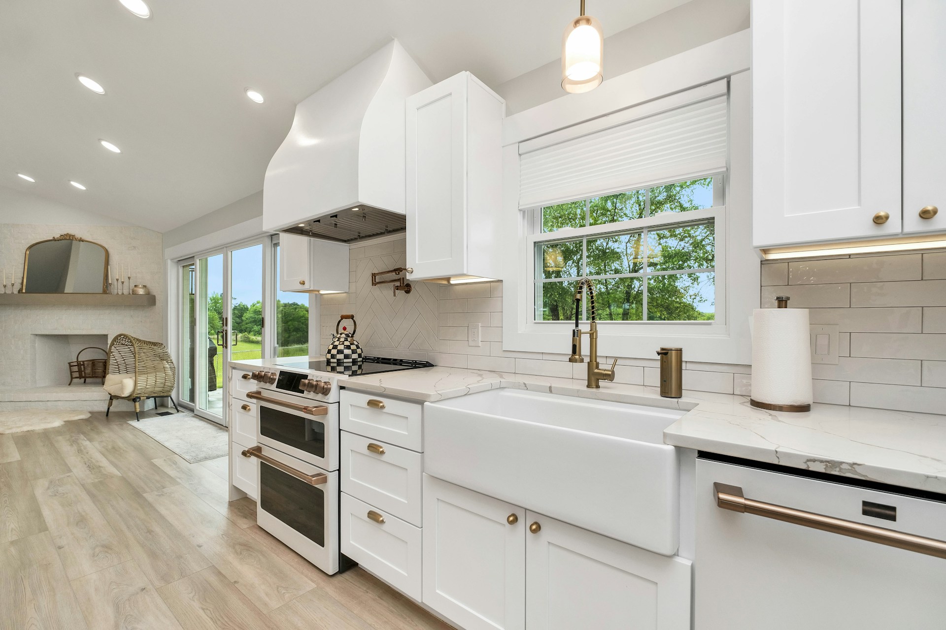 Dream Kitchen Design