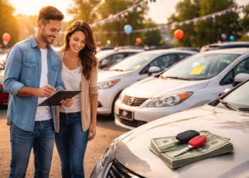 Buying a Used Car