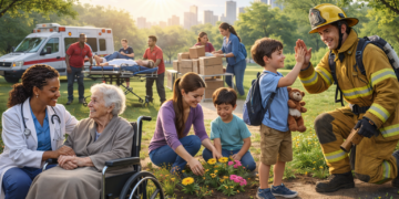 Careers That Make a Difference