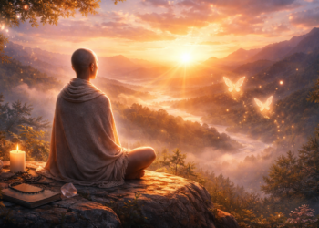 Spiritual Lessons From Cancer