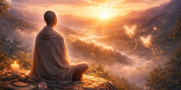 Spiritual Lessons From Cancer