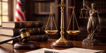 Choosing Legal Representation
