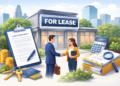 Commercial lease agreements Ipswich