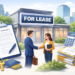 Commercial lease agreements Ipswich
