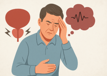 Emotional Causes of Prostate Cancer