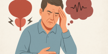 Emotional Causes of Prostate Cancer