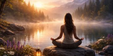 Finding Clarity and Intuition in an Overstimulated World